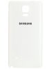 samsung galaxy note4 battery cover