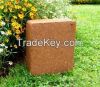 coco peat(coir pith)