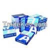 HOT SALE!!! MULTIPURPOSE  A4 DOUBLE A COPY PAPER WITH PROMOTION PRICE.