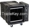 China Rotational Molded Rack Case, Pelican Style Hardigg Rackmount Shockmount SuperMac Case for Mobile Computer Server