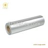 Thin Woven Fabric Aluminum Foil Construction Heat Insulation Material 