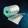 EPE/XPE Foam Aluminum Foil Construction Heat Insulation Material