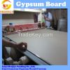 Gypsum board /plasterboard/drywall