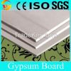 High Quality Standard /Fireproof/Waterproof Gypsum Board Plasterboard