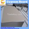 High Quality Standard /Fireproof/Waterproof Gypsum Board Plasterboard