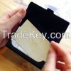 Business Card Holder Inlaid with Mother of Pearl Arabesque pattern Design