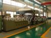 single layer sheet extrusion line, multilayer coextrusion board line