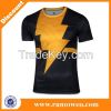 Modern Custom Design Sport T Shirt