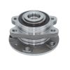 Auto wheel bearing 4F0...