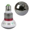 Mini Led Light Bulb Infrared night vision function Camcorder HD Camera