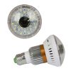 Wireless Bulb WIFI Camera with LED Light Security Camera