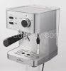 Espresso coffee machine - multi-brewing version 4in1