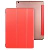 Rainbow Leather Cases for iPad Mini/Air/ 2/3/4 Three Folds/Sleep and Stand