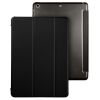 Rainbow Leather Cases for iPad Mini/Air/ 2/3/4 Three Folds/Sleep and Stand