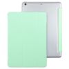 Rainbow Leather Cases for iPad Mini/Air/ 2/3/4 Three Folds/Sleep and Stand