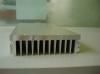 aluminium extrusion  heat sink