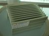 aluminium extrusion  heat sink