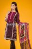 khaadi embroidered dresses (cambric collection 2015)