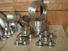 stainless steel pipe fittings , flanges