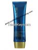 polyethylene foil tube with aluminium barrier laminated compond cosmetic tube