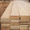 Thermowood in China