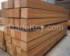 Thermowood in China