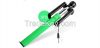 2015 popular selfie stick D09S with Cable shutter button Portable Hand