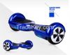 Hot CE approval Lithium battery two wheels self-balance scooter with L