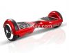 Hot CE approval Lithium battery two wheels self-balance scooter with L