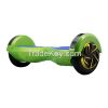 Hot CE approval Lithium battery two wheels 8 inch self-balance scooter