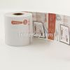 55gsm atm paper roll with color printing paper roll