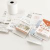55gsm thermal paper roll with cash register paper roll