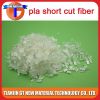 PLA short cut fiber