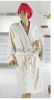 supersoft bathrobe