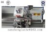 CNC  Lathe With CE