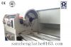 CNC  Lathe With CE