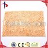 Shaggy Chenille front door mats indoor