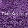 Shaggy Chenille front door mats indoor