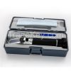 Hot selling high quality brix refractometer 0-90% 