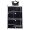 China Manufacturer 5W Integrated Solar Street Light For Street/Square/Highway