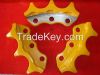 Undercarriage parts/Sprocket&Segment