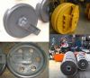 Undercarriage parts/Idler