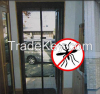 magnetic screen door