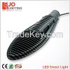 60W best prices With Intelligent Dimmable IP65 Controller For Solar LED street lighting