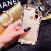 Diamond Silicone Anti Drop Phone Case for iPhone