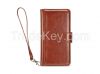 Multi-function Wallet 7 Cards Leather Phone Case for iPhone