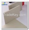 Plastic raw materials pp plastic sheet