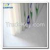 Plastic raw materials pp plastic sheet