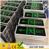 Cheap china supplier fire emergency LED exit sign lights 3w led exit sign