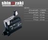 SHINOZAKI Limit Switches AZ7